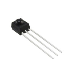 10 pcs : TSSP4056 - SENSOR REMOTE REC 56.0KHZ 2M