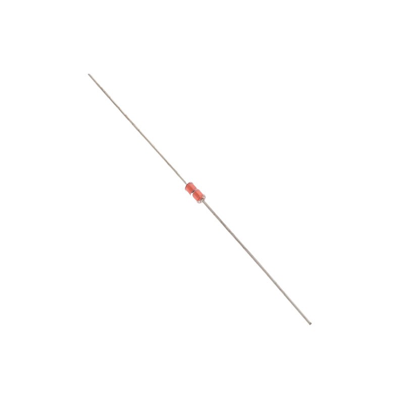 10 pcs : TT-DO-200KC6-2 - THERMISTOR NTC DO35