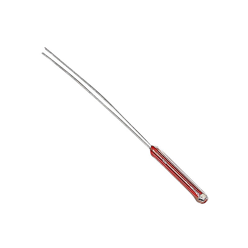 10 pcs : GL104R5J - THERM NTC 100KOHM 4263K BEAD