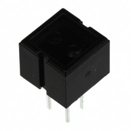 10 pcs : CNY70 - SENSOR OPTO TRANS 5MM REFLTH PCB