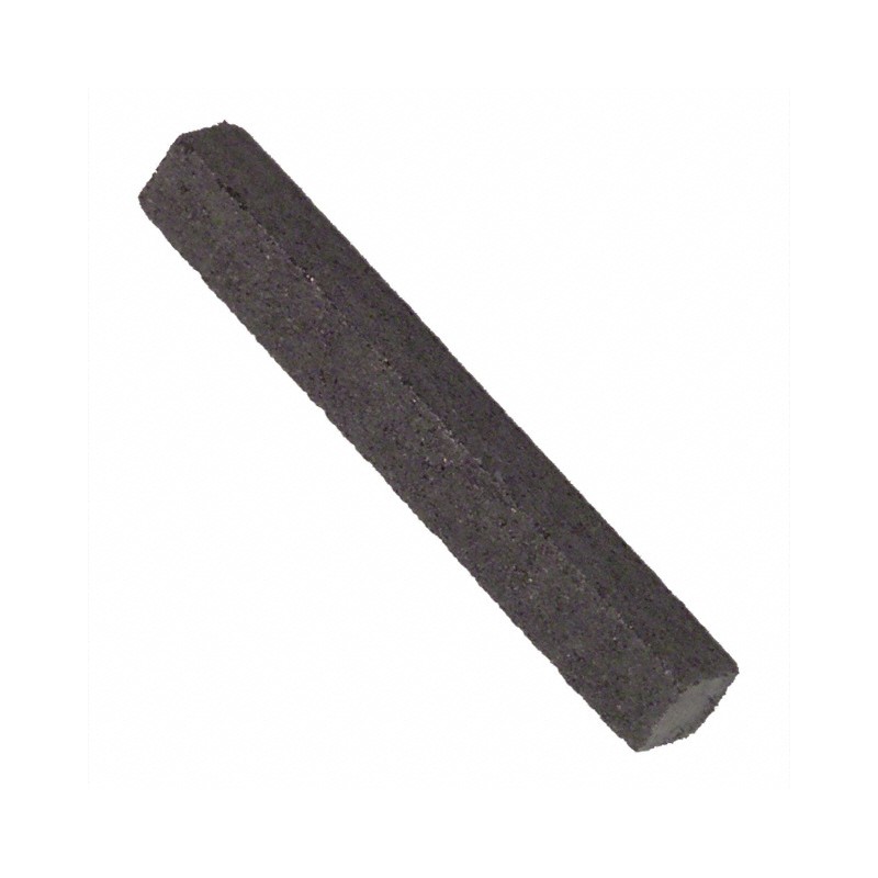 10 pcs : H-31-MAGNET - MAGNET 0.063' SQ X 0.500' H RECT