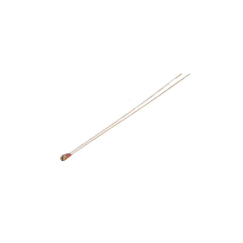 10 pcs : 502NT-4-R025H39G - NTC THERMISTORS 5KOHM 3% GLASS E