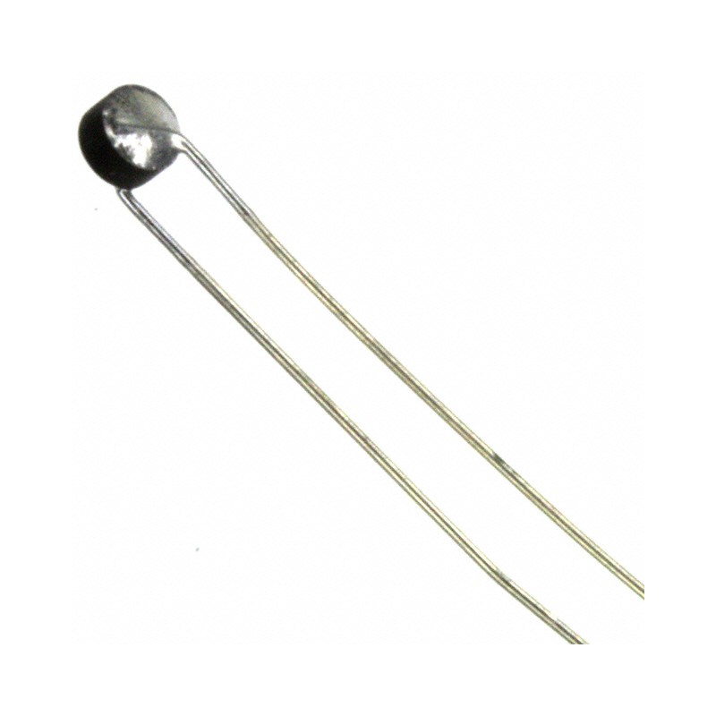 10 pcs : RL1007-624-73-D1 - THERMISTOR NTC 1KOHM 3468K DISC
