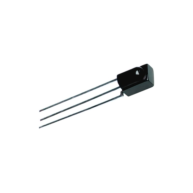 10 pcs : TSMP98000 - SENSOR REMOTE REC 20 TO 60KHZ 5M