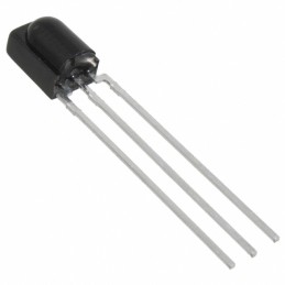 10 pcs : TSMP98100 - SENSOR REMOTE REC 38.0KHZ 20M