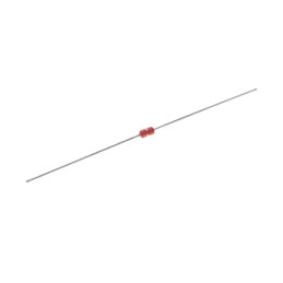 10 pcs : DKF103N3 - THERMISTOR NTC 10KOHM 3960K DO35