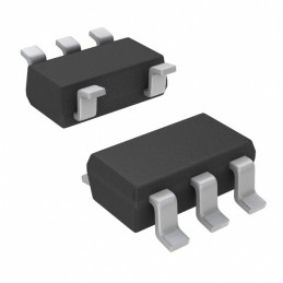 10 pcs : LM94021BIMGX/NOPB - SENSOR ANALOG -50C-150C SC70-5