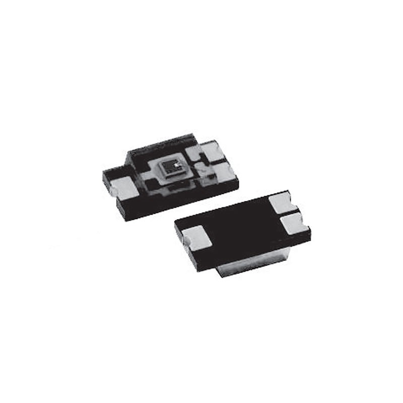 10 pcs : TEMD6010FX01 - SENSOR PHOTODIODE 540NM SMD