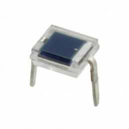 10 pcs : BPW34S - SENSOR PHOTODIODE 900NM 2DIP