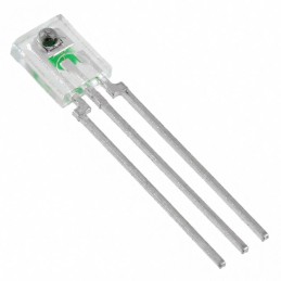 10 pcs : OPL530-OC - SENSOR PHOTOLOGIC CMOS SIDE LOOK