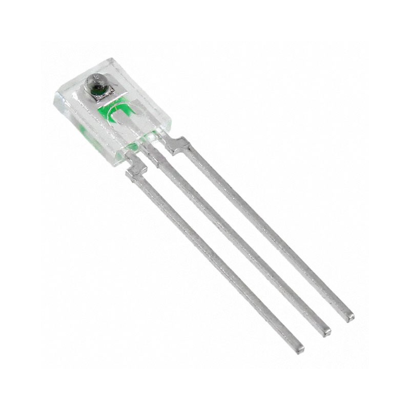 10 pcs : OPL530-OC - SENSOR PHOTOLOGIC CMOS SIDE LOOK