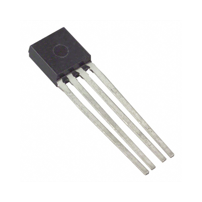 10 pcs : AH266K-PG-B-B - MAGNETIC SWITCH LATCH 4SIP