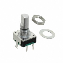 10 pcs : PEC11R-4015F-S0024 - ROTARY ENCODER MECHANICAL 24PPR