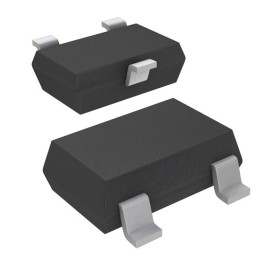 10 pcs : A1104LLHLX-T - MAGNETIC SWITCH UNIPOLAR SOT23W