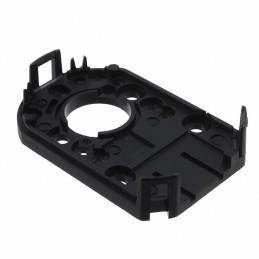 10 pcs : AMT-B0-S - AMT102 STANDARD BASE BLACK