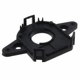 10 pcs : AMT-B1-W - AMT WIDE BASE BLACK