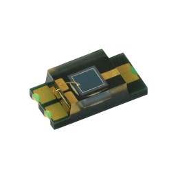 10 pcs : VEMD6060X01 - SENSOR PHOTODIODE 820NM 1206