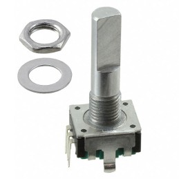 10 pcs : PEC11R-4225F-N0024 - ROTARY ENCODER MECHANICAL 24PPR