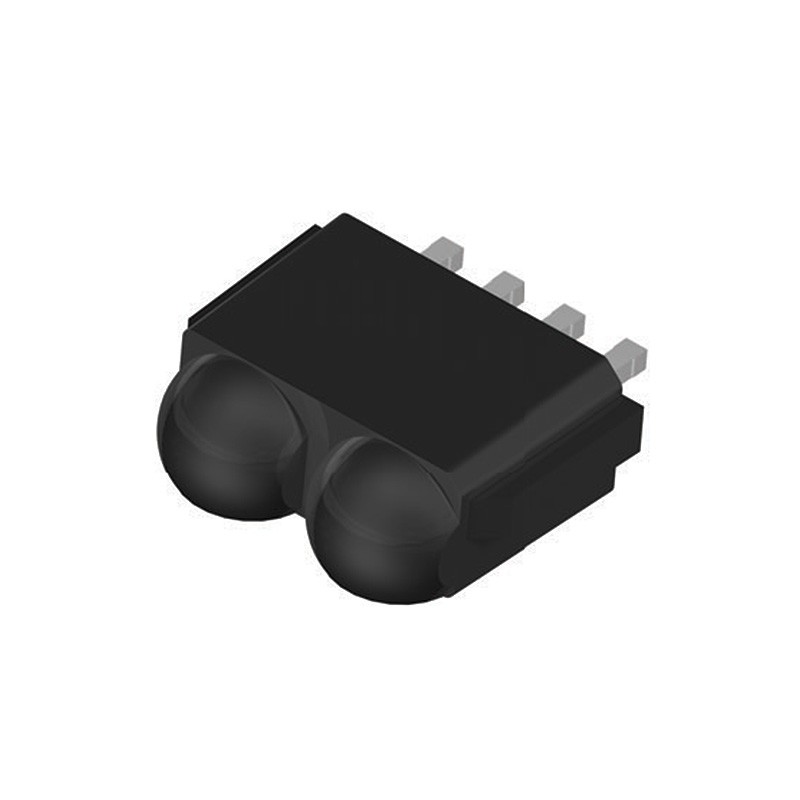 10 pcs : TSOP39436TR1 - SENSOR REMOTE REC 36.0KHZ 45M