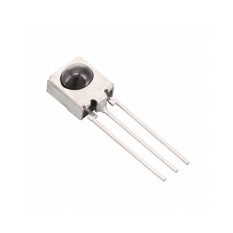 10 pcs : IRM-8601S-P - DIP, 9.2X6.8X6MM, FREQ: 38KHZ