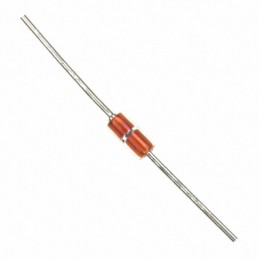 10 pcs : MF58103F3380 - THERMISTOR NTC 10KOHM 3380K BEAD