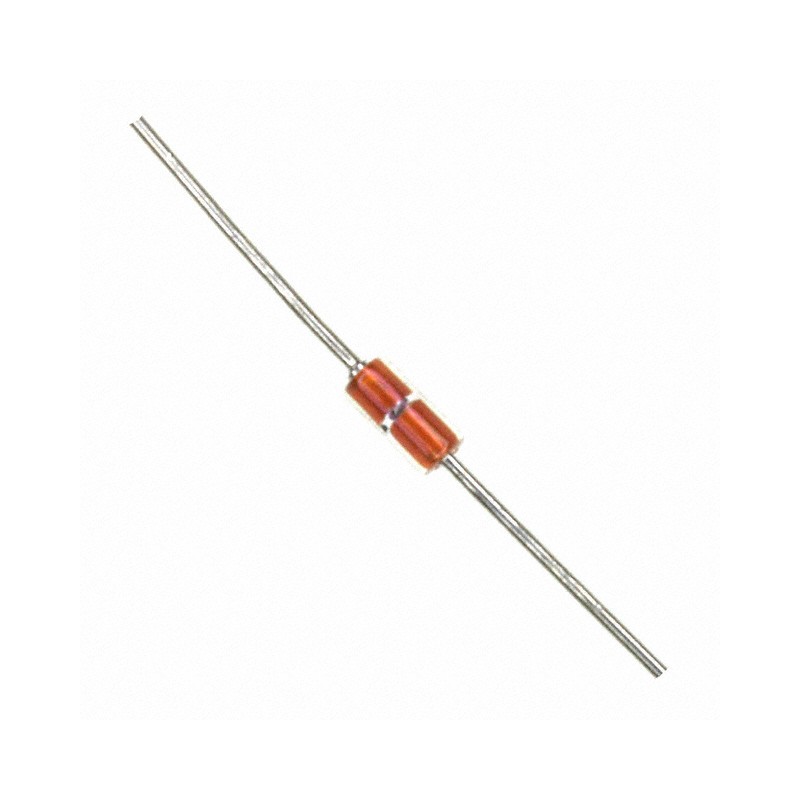 10 pcs : MF58103F3380 - THERMISTOR NTC 10KOHM 3380K BEAD