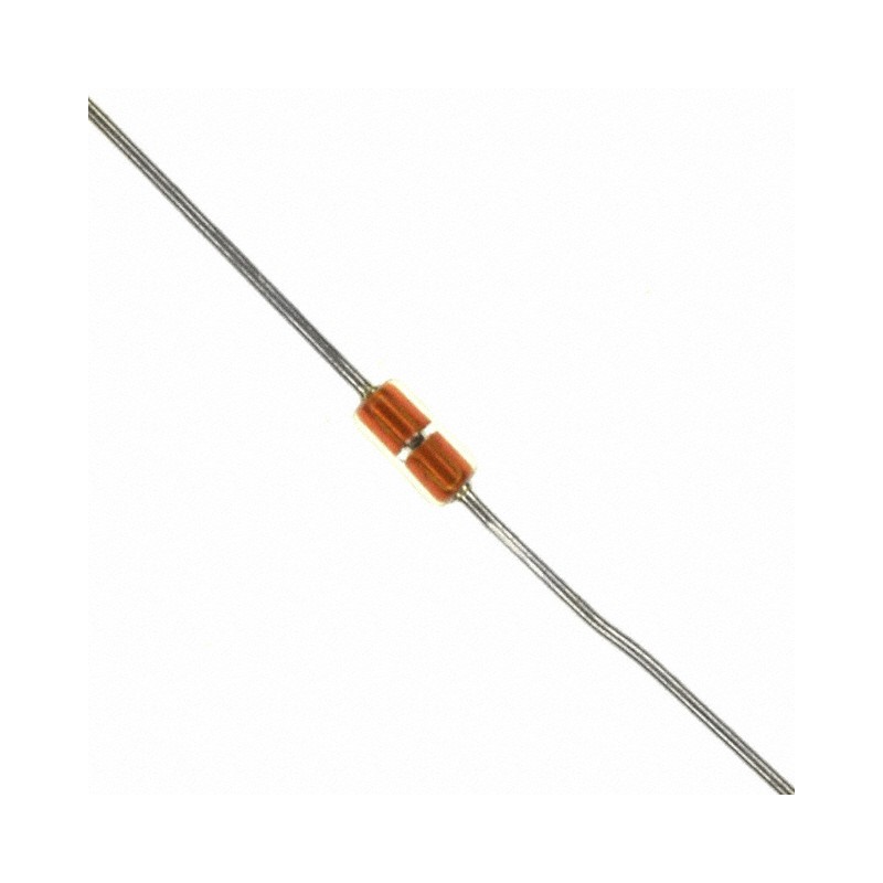 10 pcs : MF58104F3950 - THERM NTC 100KOHM 3950K BEAD