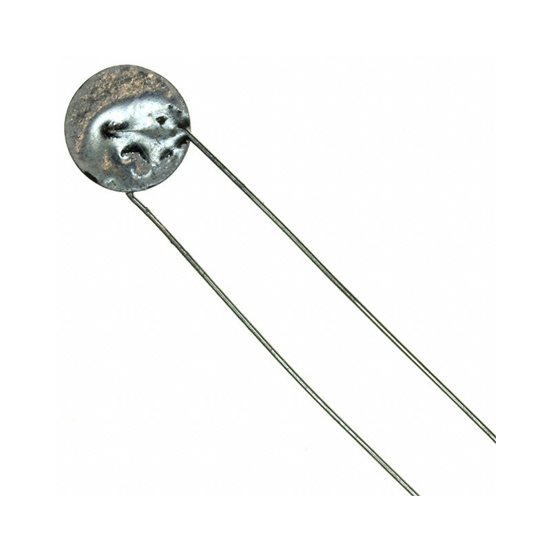 10 pcs : RL3504-31.2-73-D1 - THERMISTOR NTC 50OHM 3468K DISC