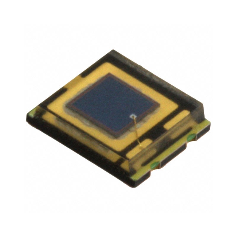 10 pcs : TEMD5020X01 - SENSOR PHOTODIODE 900NM 4SMD