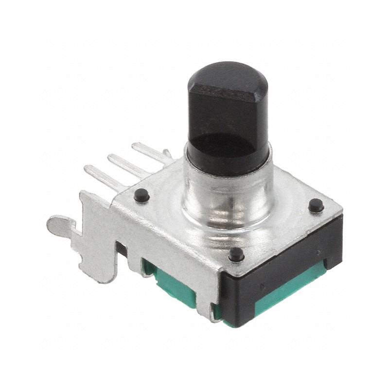 10 pcs : PEC12R-2217F-S0024 - ROTARY ENCODER MECHANICAL 24PPR
