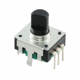 10 pcs : PEC12R-4115F-S0012 - ROTARY ENCODER INCREMENTAL 12PPR