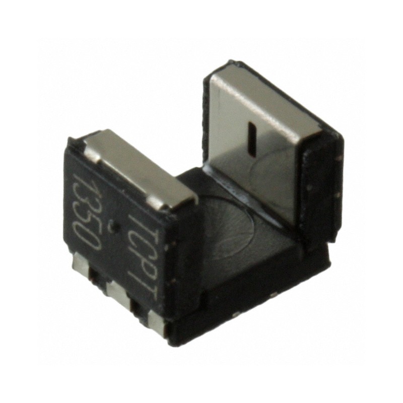 10 pcs : TCPT1350X01 - SENSOR OPT SLOT PHOTOTRANS MODUL