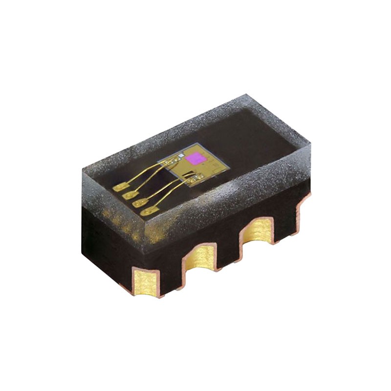 10 pcs : VEML3235SL - SENSOR OPT AMBIENT 4SMD