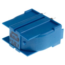 1 pcs - EPCOS 1.8 mH ±30% Ferrite Power Line Choke, 10A Idc, 13mΩ Rdc 250 V ac, B82721A