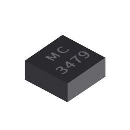 10 pcs : MC3479 - 3-AXIS ACCELEROMETER