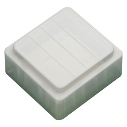 10 pcs : PL-001L-N - LENS FOR PYROELECTRIC INFRARED S