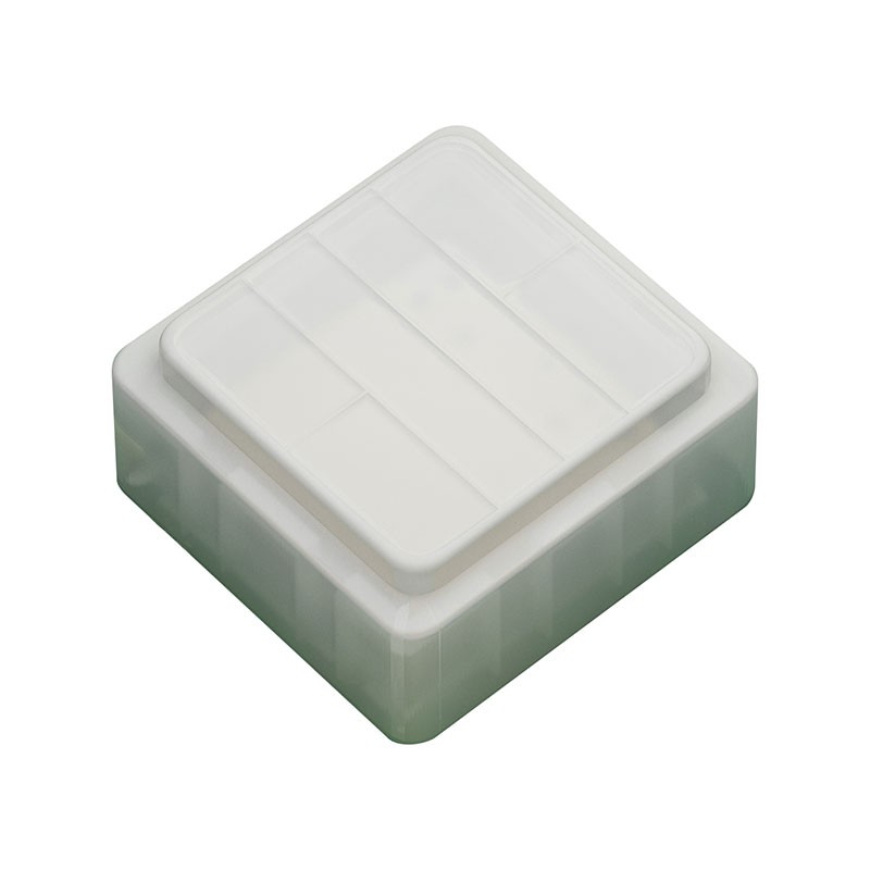 10 pcs : PL-001L-N - LENS FOR PYROELECTRIC INFRARED S