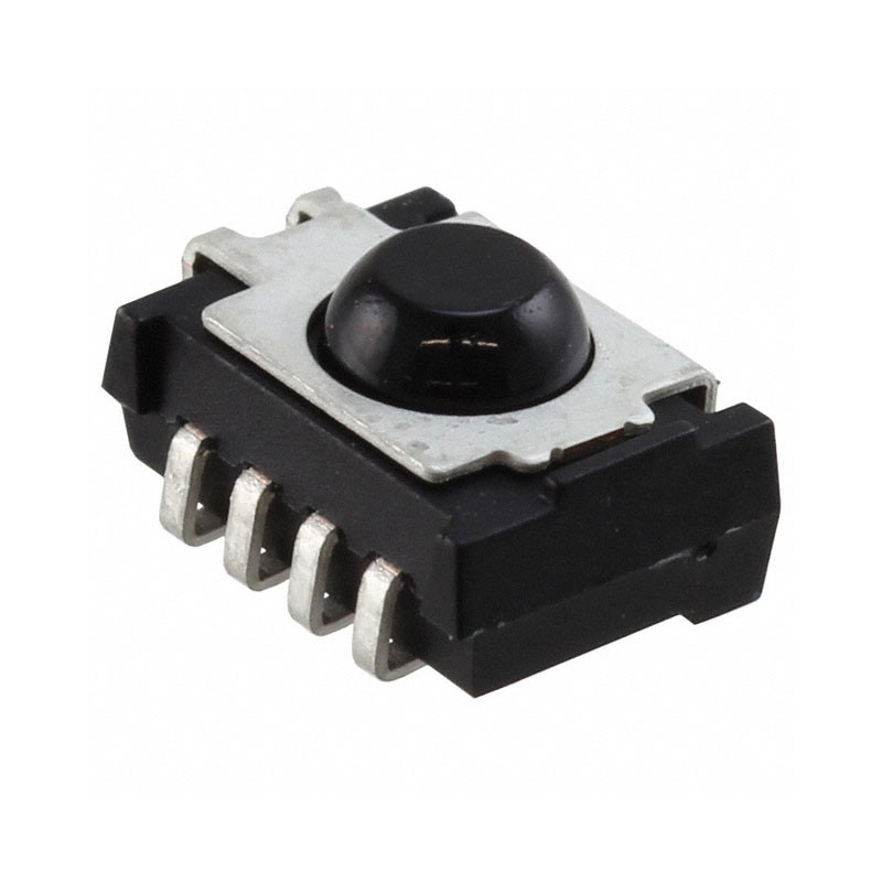 10 pcs : TSOP36436TT - SENSOR REMOTE REC 36.0KHZ 45M