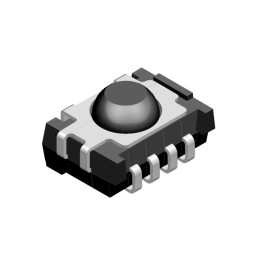 10 pcs : TSOP6438TR - SENSOR REMOTE REC 38.0KHZ 40M