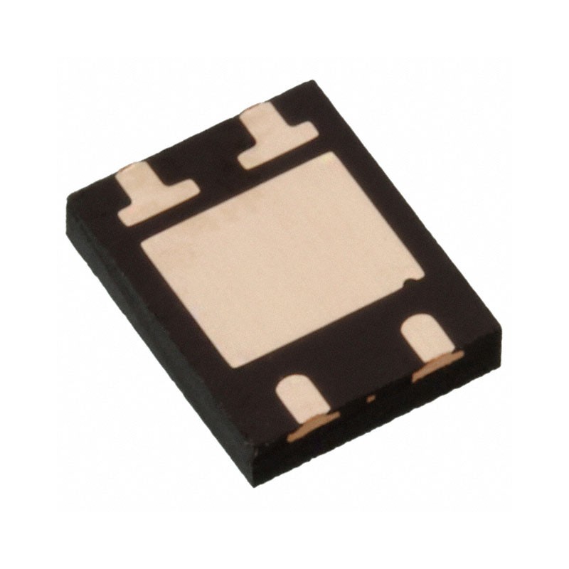 10 pcs : VEMD5110X01 - SENSOR PHOTODIODE 940NM 4SMD