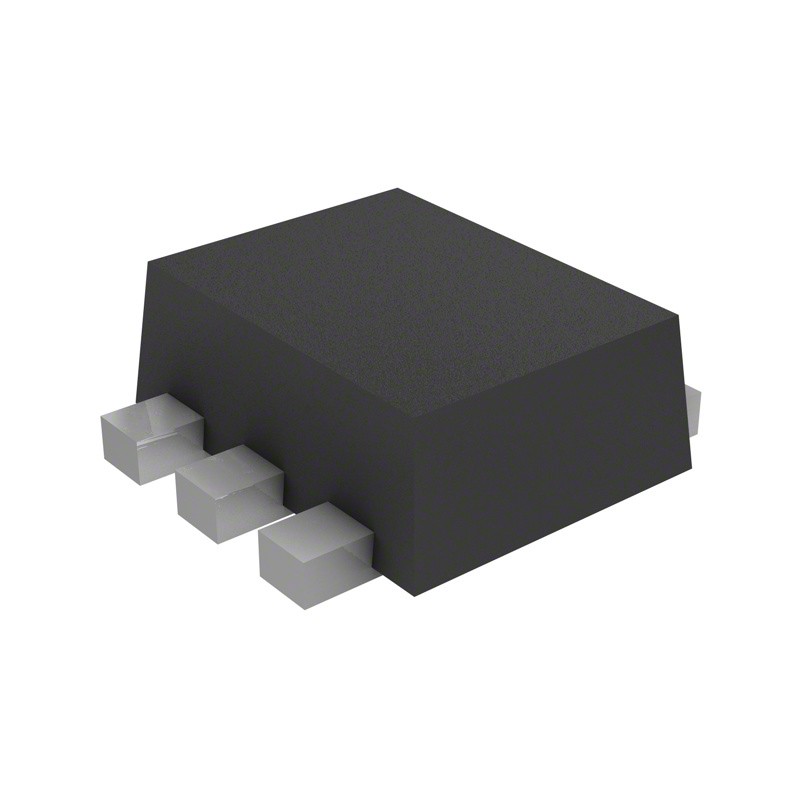 10 pcs : TMP102AIDRLR - SENSOR DIGITAL -40C-125C SOT563
