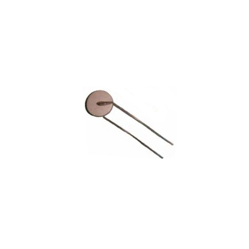 10 pcs : YQS5930PTO - SENSOR PTC 3KOHM 30% RADIAL