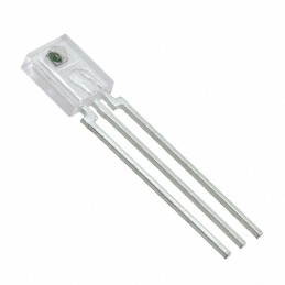 10 pcs : OPL563 - SENSOR PHOTOLOGIC SIDE LOOKING
