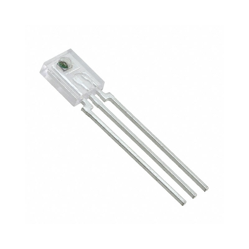 10 pcs : OPL563 - SENSOR PHOTOLOGIC SIDE LOOKING
