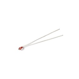 10 pcs : EGR4230J104 - THERMISTOR, GLASS COATED, 100K O