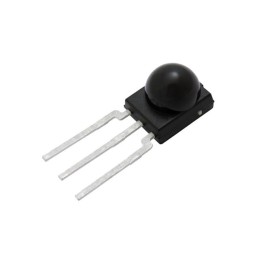 10 pcs : TSSP93038SS1ZA - SENSOR OPT 940NM IR
