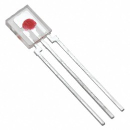 10 pcs : OPL562 - SENSOR PHOTOLOGIC SIDE LOOKING
