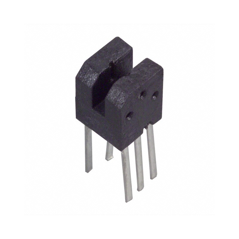 10 pcs : RPI-1133 - SENSOR OPTICAL 1.1MM PCB MOUNT