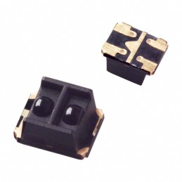 10 pcs : GP2S700HCP - PHOTOINTERRUPTER REFLEC 3MM SMD