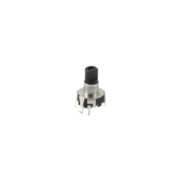 10 pcs : EC12D1524403 - ROTARY ENCODER MECHANICAL 15PPR